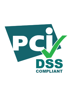 PCI DSS Compliant